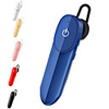 casque de conduite téléphonique bluetooth5.0 stéréo avec microphone avec contrôle du volume ipx5 pour le sport fitness