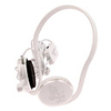 Casque stéréo sportif avec Lupuss Microphone