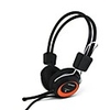 Casque stéréo VONSOM S8601 haute qualité avec microphone
