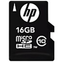 ch MicroSDHC de 16 Go carte mémoire flash class10