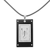 classique scorpion modèle collier pendentif hommes (1 pc)