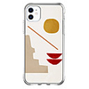 Conception spéciale Cas Pour Apple iPhone 12 iPhone 12 Mini iPhone 12 Pro Max Design unique Antichoc Coque TPU