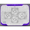 coolcold glace 1 prime édition portable ventilateur de refroidissement
