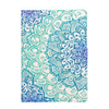 Coque Pour Apple iPad 4/3/2 / iPad Air Porte Carte / Antichoc / Avec Support Coque Intégrale Mandala Dur faux cuir pour iPad Air / iPad 4/3/2 / iPad Air 2