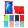 Coque Pour Apple iPad 5 (2017) 9, 7 pouces / iPad 6 (2018) 9, 7 pouces / iPad 7 (2019) 10, 2 pouces Antichoc / Avec Support Coque Couleur Pleine Silicone