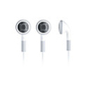 écouteurs pour iPod génération 2