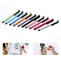 Écran tactile capacitif stylet universel pour téléphone mobile pour tablette