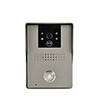 CSY-811 Wi-Fi Photographié Aucun écran (sortie par APP) Telephone interphone vidéo