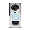 CSY-W919 Wi-Fi Photographié Aucun écran (sortie par APP) Telephone 1280720 Pixel interphone vidéo