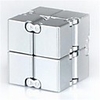 Cube Infini Lourd / Soulagement de stress et l