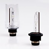 d2c D2S 5000k 12v 35w Xenon HID ampoules de remplacement pour projecteurs