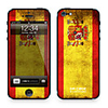 da ™ peau code pour iphone 5/5s: "Espagne" (série de drapeaux)