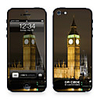da ™ peau code pour iphone 5/5s: "Londres" (série de ville)