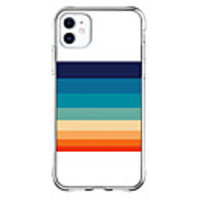 Dégradé de Couleur Cas Pour Apple iPhone 12 iPhone 12 Mini iPhone 12 Pro Max Design unique Antichoc Coque TPU