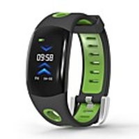 dm11 écran couleur bracelet intelligent surveillance de la fréquence cardiaque message de rappel de médicaments rappelant le bracelet de sport intelligent ip67 étanche