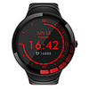 E3 Unisexe Montre Connectée Bluetooth Moniteur de Fréquence Cardiaque Mesure de la pression sanguine Calories brulées Longue Veille Santé Chronomètre Podomètre Rappel d