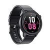 E80 Unisexe Montre Connectée Bluetooth Moniteur de Fréquence Cardiaque Mesure de la pression sanguine Calories brulées Thermomètre Santé ECG PPG Podomètre Rappel d