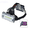 Eclairage LED Lampes Frontales Imperméable LED LED Émetteurs Automatique Mode d