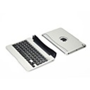 F1S witspad shell clavier bluetooth pour iPad Mini 3 Mini iPad 2 Mini iPad