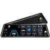 Factory OEM D20 1080p DVR de voiture 170 Degrés Grand angle 10 pouce Dash Cam avec Wi-Fi / G-Sensor / Mode Parking Enregistreur de voiture