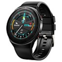 Factory OEM MT3 Hommes femmes Bracelet à puce Android iOS Bluetooth Imperméable Ecran Tactile Moniteur de Fréquence Cardiaque Mesure de la pression sanguine Sportif Podomètre Rappel d