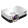 Factory OEM Q6 LCD LED Projecteur 4000 lm Soutien 1080P (1920x1080) 30-120 pouce / WXGA (1280x800) / ±15°
