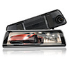 Factory OEM S2 Antibrouillard DVR de voiture 170 Degrés Grand angle 3.8 pouce IPS Dash Cam avec Vision nocturne / G-Sensor Enregistreur de voiture