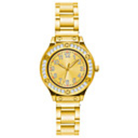 Femme Montres a Quartz Simple Mode Noir Argent Doré Alliage Chinois Quartz Noir Argent Or rose Montre Décontractée 30 m 1 pièce Analogique Un ans Autonomie de la batterie