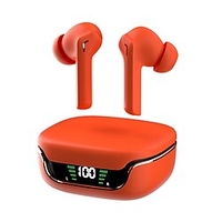 G06 Écouteurs sans fil TWS Casques oreillette bluetooth Bluetooth 5.2 Stéréo Avec boîte de recharge Charge Rapide pour Apple Samsung Huawei Xiaomi MI Yoga Fonctionnement Usage"idien Téléphone miniinthebox