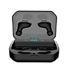 G12 sans fil bluetooth5.0 écouteurs couplage de mémoire casque étanche à contrôle tactile casque stéréo sport