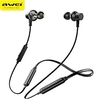 g20bl tour de cou casque bluetooth4.1 stéréo pour le sport fitness