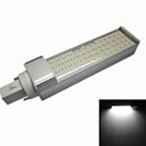 G24 10W 56 2835SMD 870-900LM Blanc Léger Plug Lampe LED AC85-265V