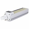G24 10W 900LM 56x5050SMD 6000K White Light LED de ma s d