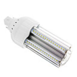 G24 7.5W 850LM 96x3014SMD 6000-7000K fraîche ampoule blanche LED de maïs (110-240V)