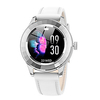 hi 11proC bracelet intelligent smartwatch pour android ios bluetooth ip 67 écran tactile niveau étanche moniteur de fréquence cardiaque calories de sport brûlées longue veille podomètre rappel miniinthebox