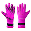 HISEA Gants de plongée 3mm NÉOPRÈNE Chaud Antidérapage Confortable Natation Plongée Snorkeling / Néoprène / Elastique