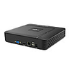hiseeu 8ch support de reconnaissance vidéo réseau / statique ip détection de mouvement,  plug and play support 1080p caméras ip p2p vue à distance