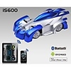 i-contrôle agréé mur bluetooth voiture escalade pour iPhone,  iPad et Android iS600