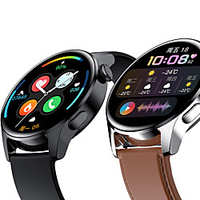 I29 Smartwatch Montre Connectée Bluetooth Moniteur de Sommeil Moniteur de Fréquence Cardiaque Rappel sédentaire Rappel de Message Rappel d