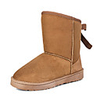 Isolés Bottes de bowknot des femmes