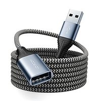 Joyroom Micro USB Câble Tressé Charge Rapide 3 A 2.0m (6.5ft) Nylon Alliage aluminium Pour Macbook iPad Samsung Accessoire de Téléphone miniinthebox