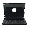 k002b clavier bluetooth Housse pour iPad 4/3/2