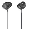 ka-21 contrôle du volume 3.5mm écouteurs intra-auriculaires pour iPhone6 / iPhone6 ainsi