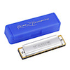 Kaine - (k1002) Blues Harp harmonica c key/10 holes/20 tons
