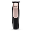 Kemei Tondeuses à cheveux pour Homme et Femme 100-240 V Bruit faible / Design portatif / Léger et pratique