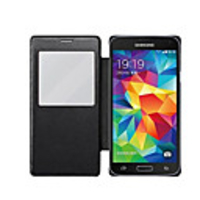 Keva S5 5200mAh Battery Case for Samsung S5 i9600