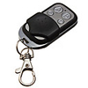 Key Fob Télécommande Plate-forme 433MHz Télécommande filaire DéclencheurforIndoor