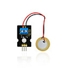 keyestudio analogique capteur de vibration céramique piézoélectrique pour arduino