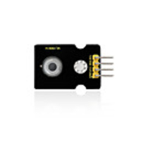 keyestudio mlx90614 capteur de température infrarouge sans contact gy-906 pour arduino / iic port