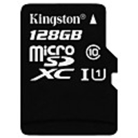 Kingston 128GB TF carte Micro SD Card carte mémoire Class10